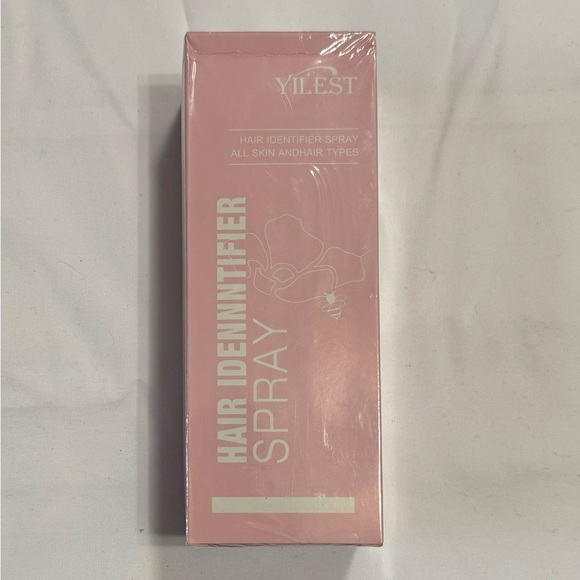 Pink Hair Identifier Spray - Picture 6 of 8